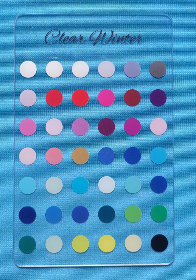 360 Cards (30 Sets)