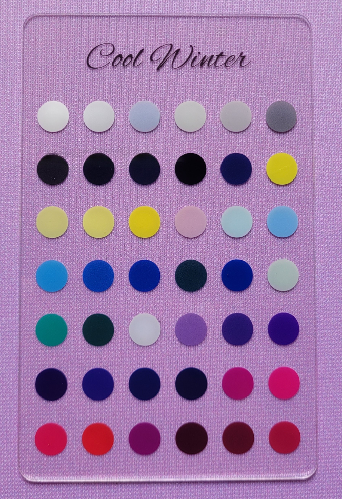 360 Cards (30 Sets)