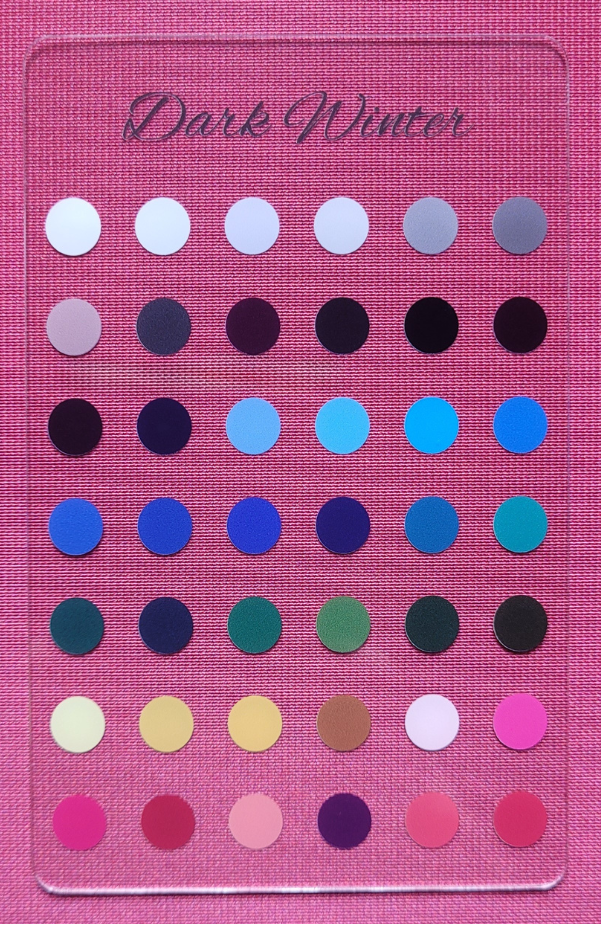 360 Cards (30 Sets)