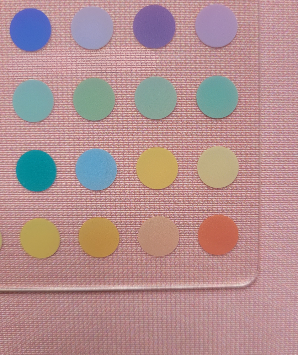 360 Cards (30 Sets)
