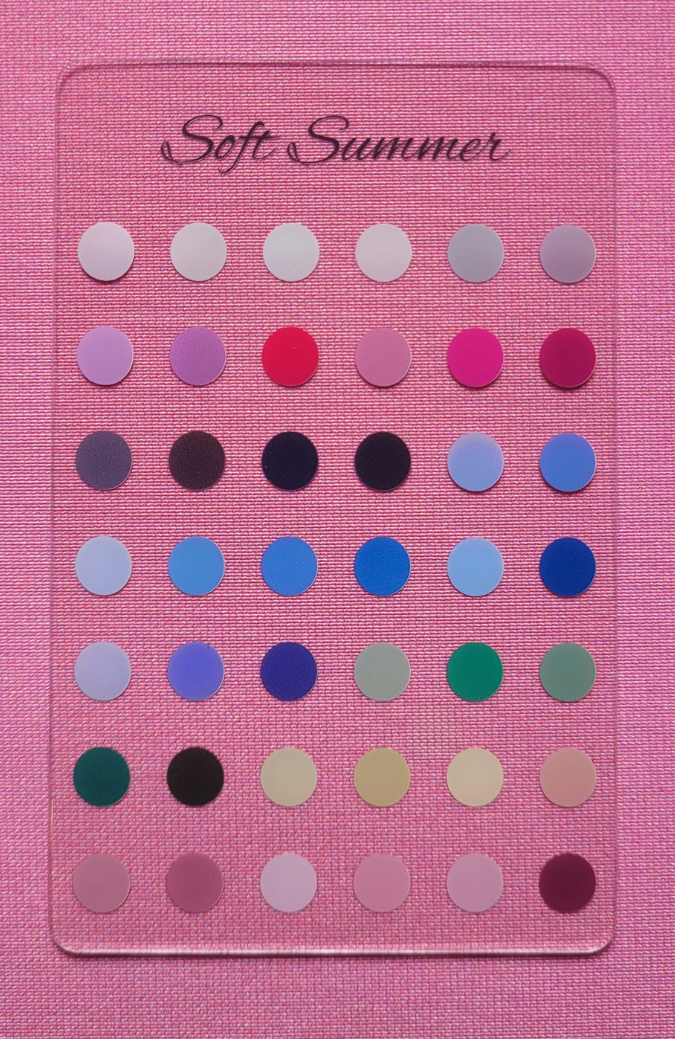 360 Cards (30 Sets)