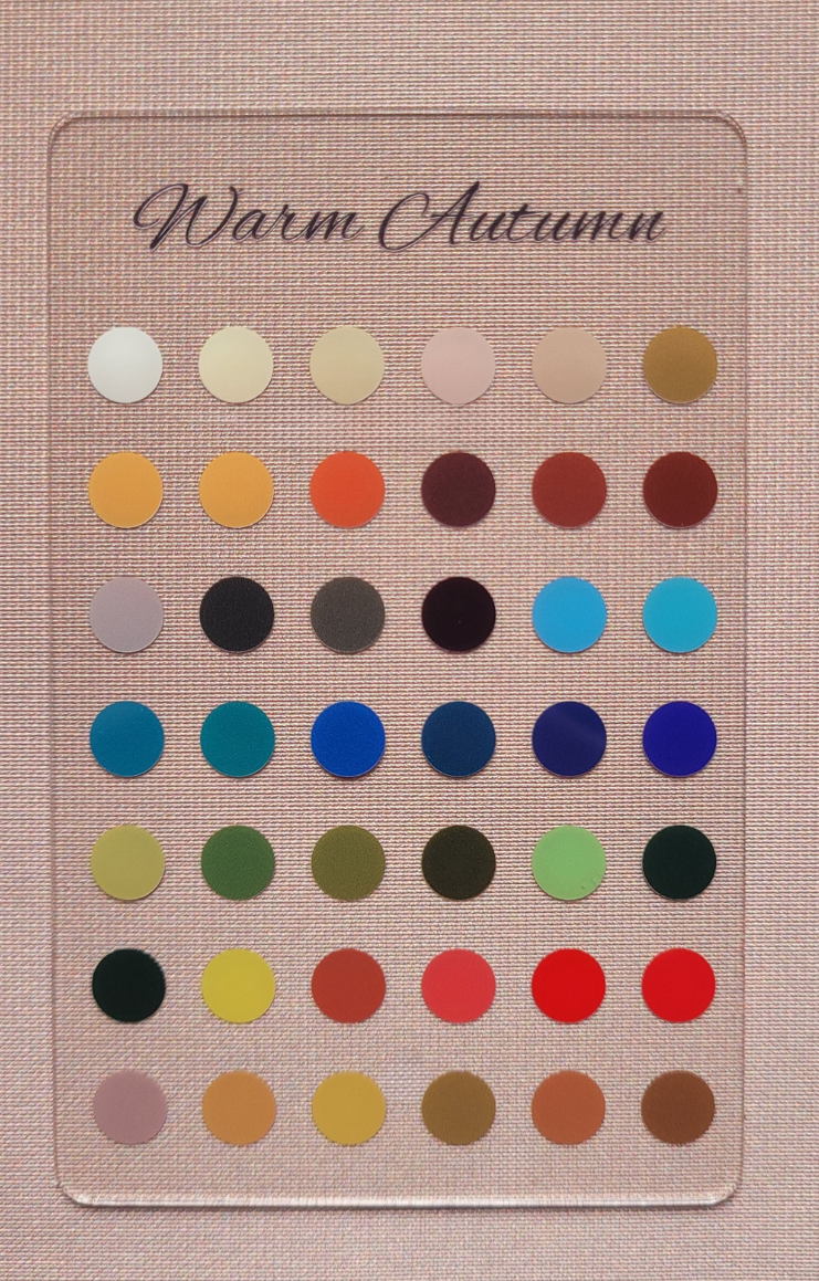 360 Cards (30 Sets)