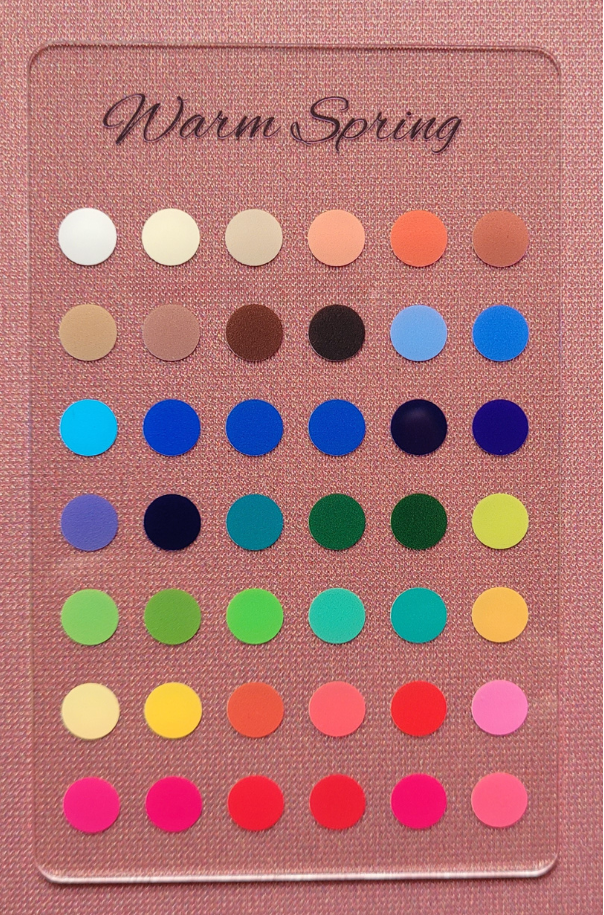 360 Cards (30 Sets)